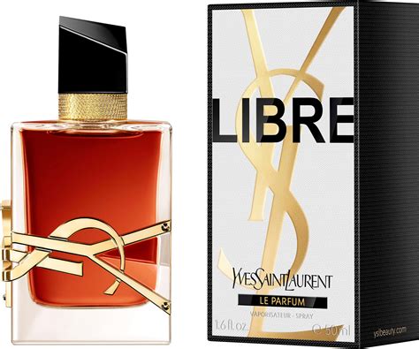 libre de ysl opiniones|YSL libre best price.